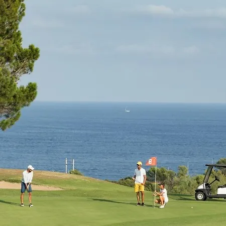 Apartamento Cap Esterel Studio G2 *