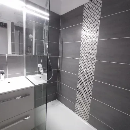 Apartment Cap Esterel Studio G2 *