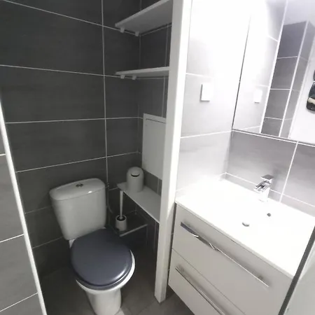 Cap Esterel Studio G2 Apartment *