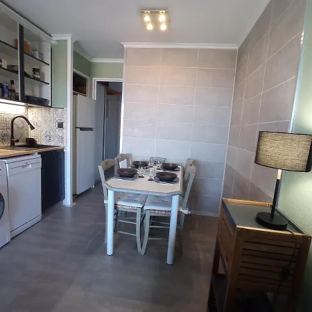 Cap Esterel Studio G2 Apartment