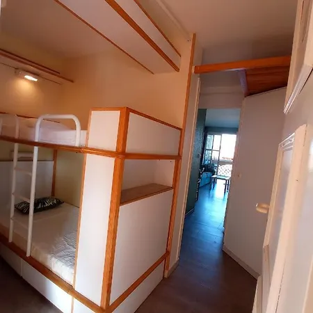 Cap Esterel Studio G2